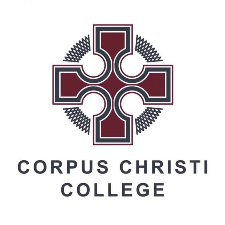 Corpus Christi College BATEMAN 6150 - CEWA